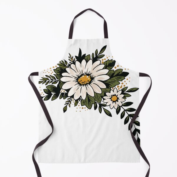 Item preview, Couple of Daisies designed and sold by MendaciousMina.