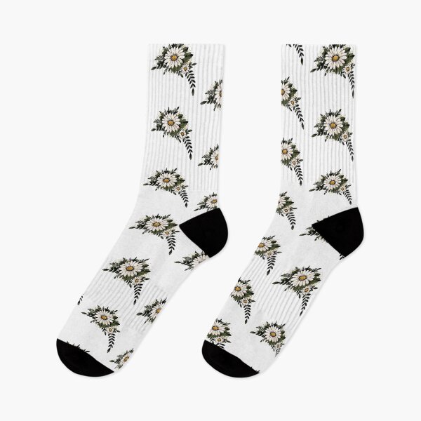 Item preview, Couple of Daisies designed and sold by MendaciousMina.