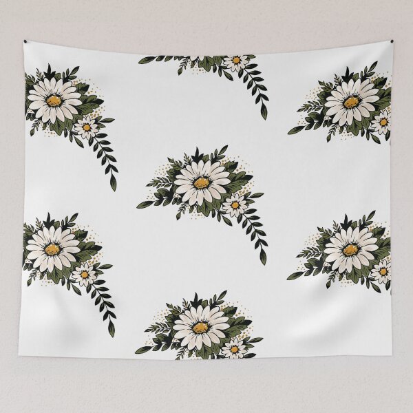 Item preview, Couple of Daisies designed and sold by MendaciousMina.