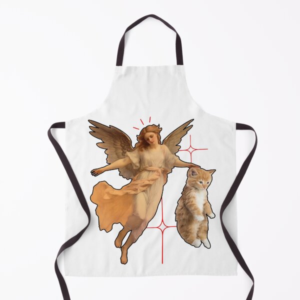 Item preview, CATS AND FAIRY TALES №5 designed and sold by KisuMuho.