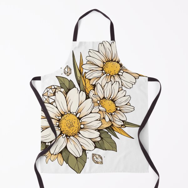 Item preview, Diamond Daisies designed and sold by MendaciousMina.