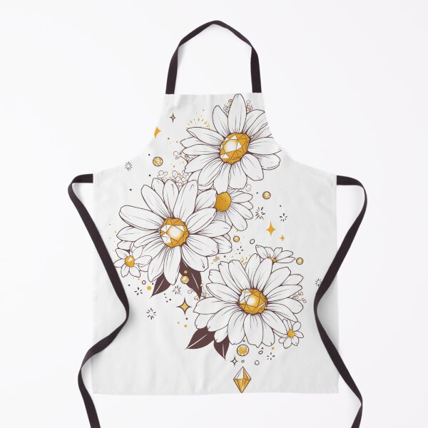 Item preview, Diamond Daisies designed and sold by MendaciousMina.