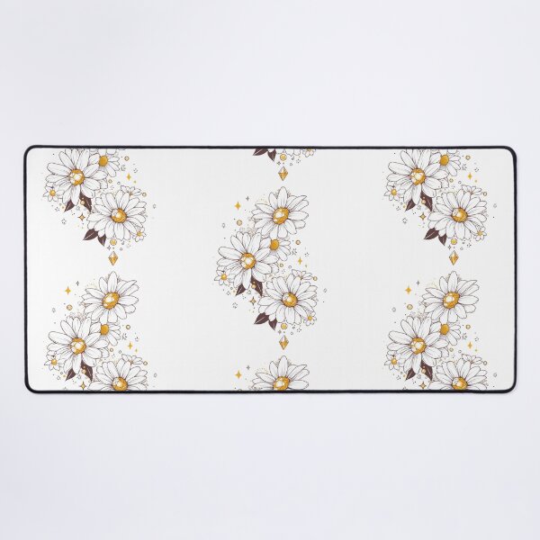 Item preview, Diamond Daisies designed and sold by MendaciousMina.