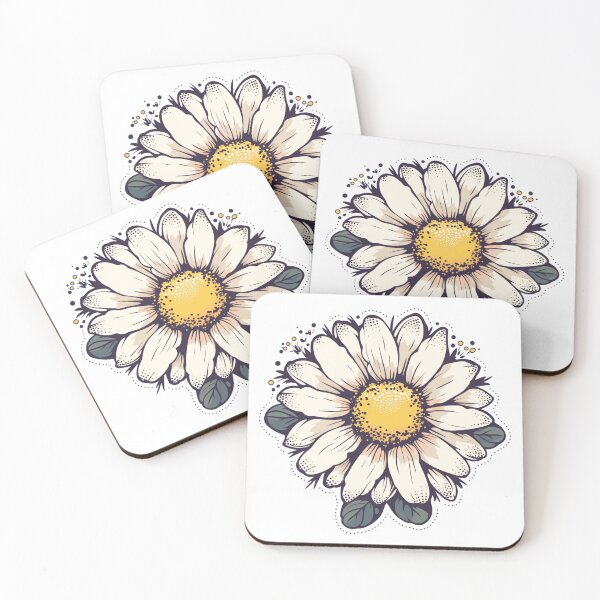 Item preview, Daisy designed and sold by MendaciousMina.