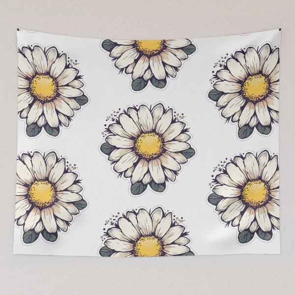 Item preview, Daisy designed and sold by MendaciousMina.