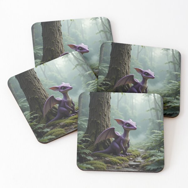 Item preview, Lost in Forest designed and sold by RaF71PrO.