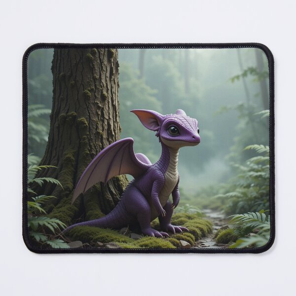 Item preview, Lost in Forest designed and sold by RaF71PrO.