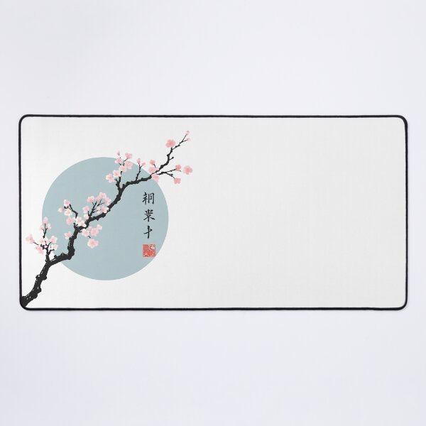 Item preview, Sakura cherry blossom designed and sold by IdeaTree.