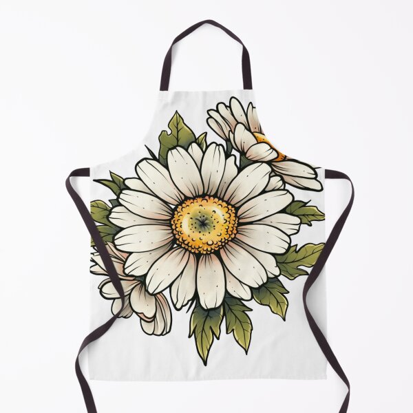 Item preview, Daisies designed and sold by MendaciousMina.