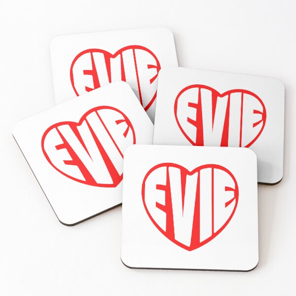 Item preview, Evie in my Heart designed and sold by Kuni-Art.