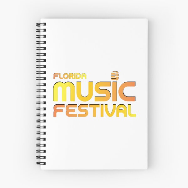Item preview, Florida Music Festival designed and sold by IRON WINGS /USAF.