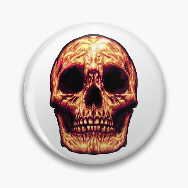 Item preview, Skull designed and sold by sabberio.