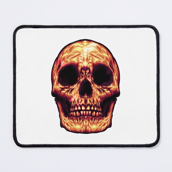 Item preview, Skull designed and sold by sabberio.