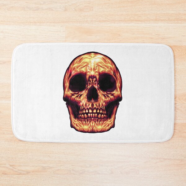 Item preview, Skull designed and sold by sabberio.