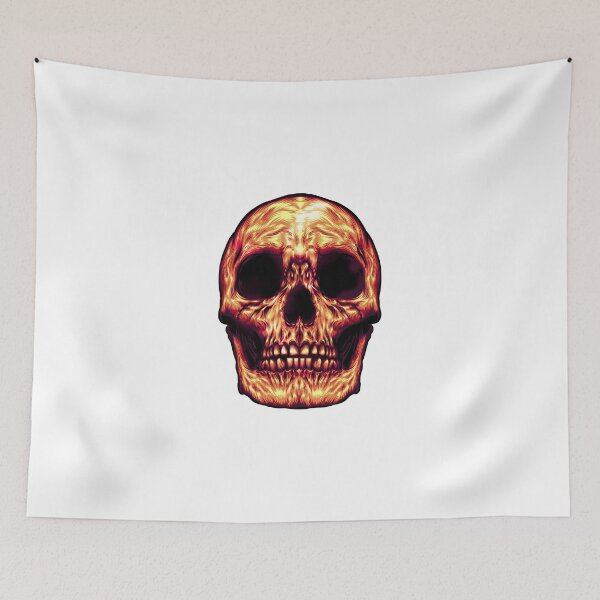 Item preview, Skull designed and sold by sabberio.