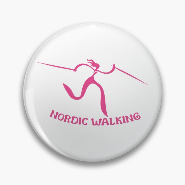 Item preview, Nordic Walking designed and sold by PERIferyART.