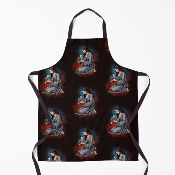 Item preview, WOMAN WITH BIRD designed and sold by Tadeusz1.