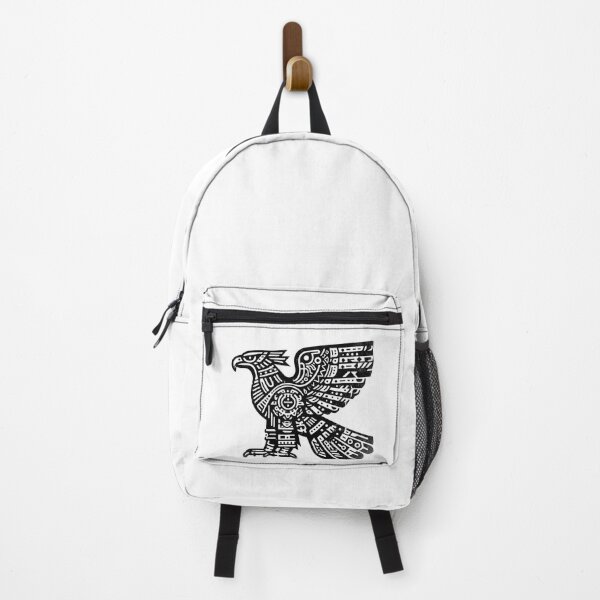 Item preview, Aztec Eagle designed and sold by Red-forever.