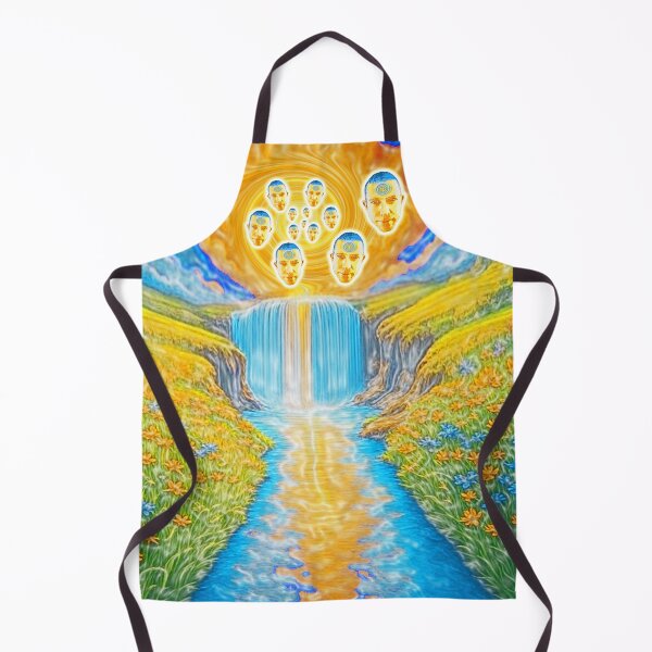 Item preview, TheDescendingRiver designed and sold by Klaus Bremner (Autotelic Art).