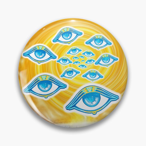 Item preview, RiverSkEyes designed and sold by Klaus Bremner (Autotelic Art).
