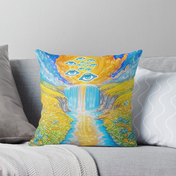 Item preview, RiverSkEyes designed and sold by Klaus Bremner (Autotelic Art).