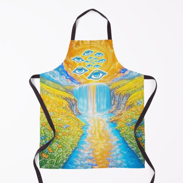 Item preview, RiverSkEyes designed and sold by Klaus Bremner (Autotelic Art).