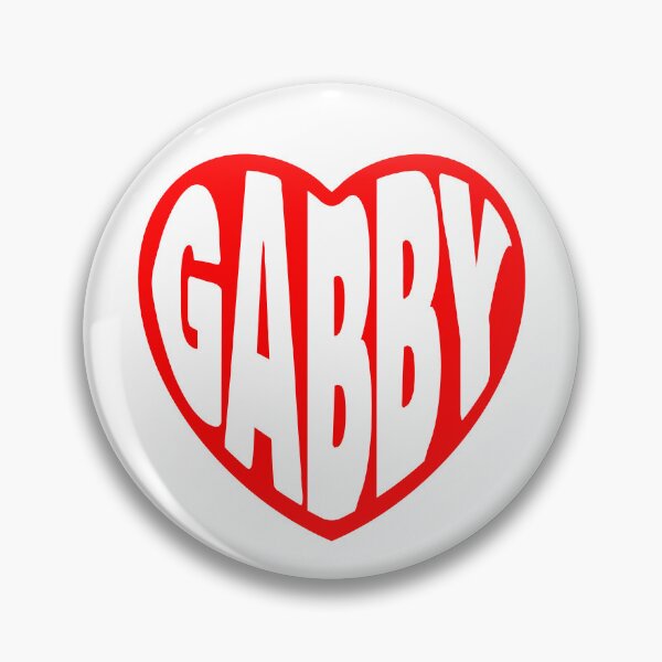 Artikelvorschau, Gabby in meinem Herzen entworfen und verkauft von Kuni-Art.