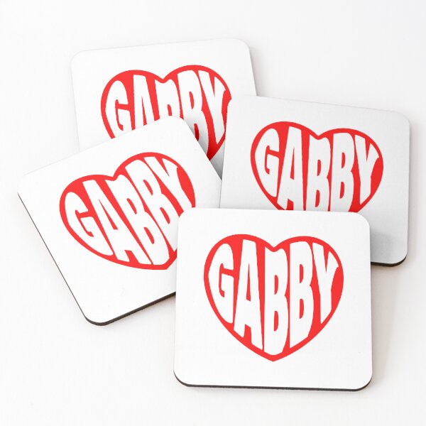Artikelvorschau, Gabby in meinem Herzen entworfen und verkauft von Kuni-Art.
