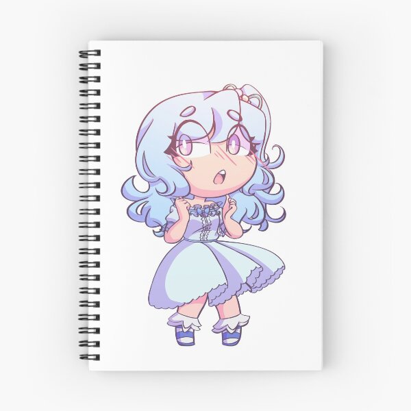 Item preview, Kanon  designed and sold by Nerdyarty.