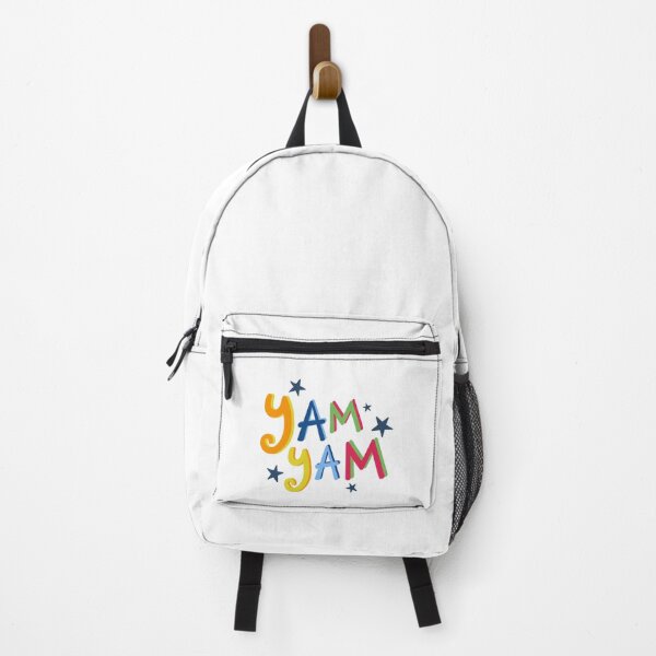 Item preview, YAM YAM designed and sold by Helen McCartney Designs.