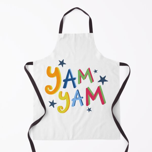 Item preview, YAM YAM designed and sold by Helen McCartney Designs.