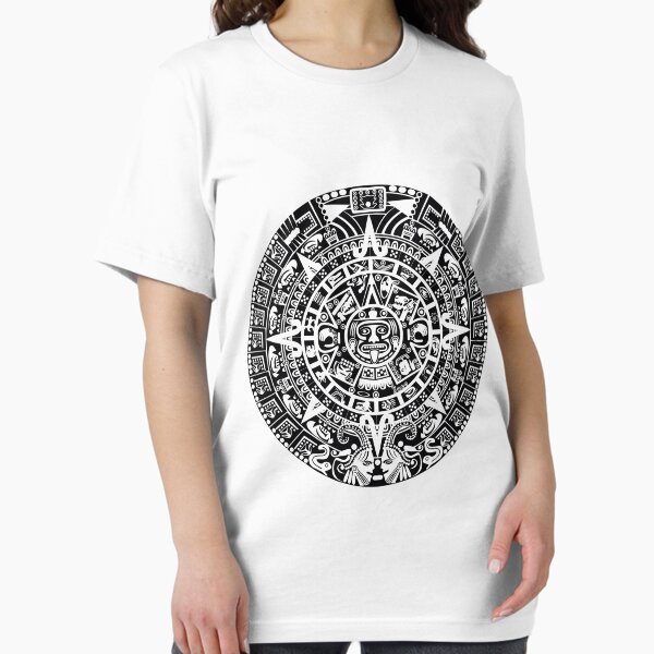 Item preview, Mayan Calendar Design designed and sold by EzequielBC.