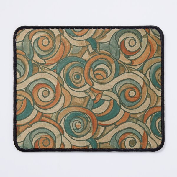 Item preview, Whirlwind of Hues designed and sold by lotus2lin.