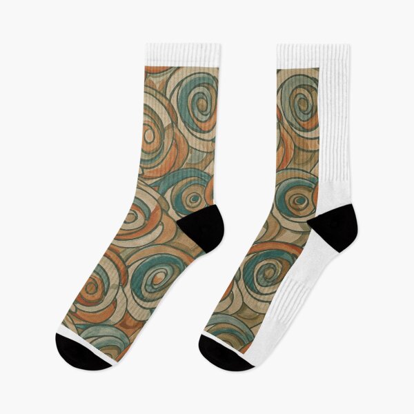 Item preview, Whirlwind of Hues designed and sold by lotus2lin.