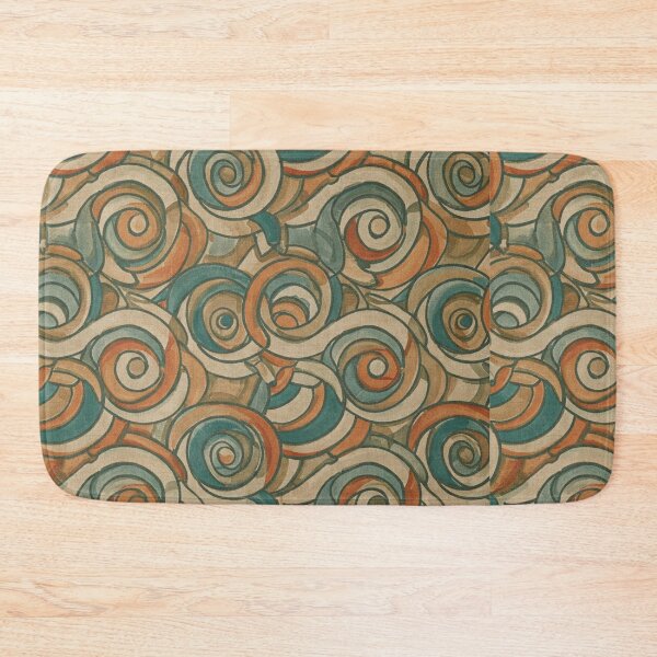 Item preview, Whirlwind of Hues designed and sold by lotus2lin.