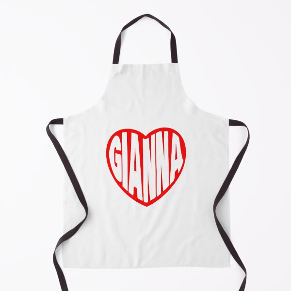 Item preview, Gianna in my Heart designed and sold by Kuni-Art.