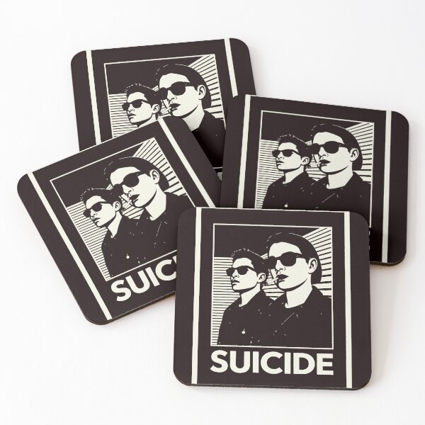 Item preview, Suicide Band 1977  designed and sold by heeun.