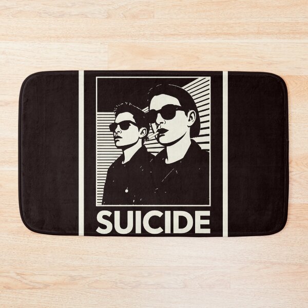 Item preview, Suicide Band 1977  designed and sold by heeun.