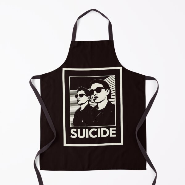 Item preview, Suicide Band 1977  designed and sold by heeun.