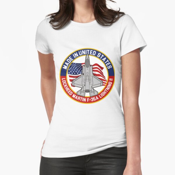 f 35 t shirt