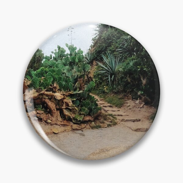Item preview, Rugged Nature Trail Arpoador - Rio de Janeiro designed and sold by anafrancisconi.