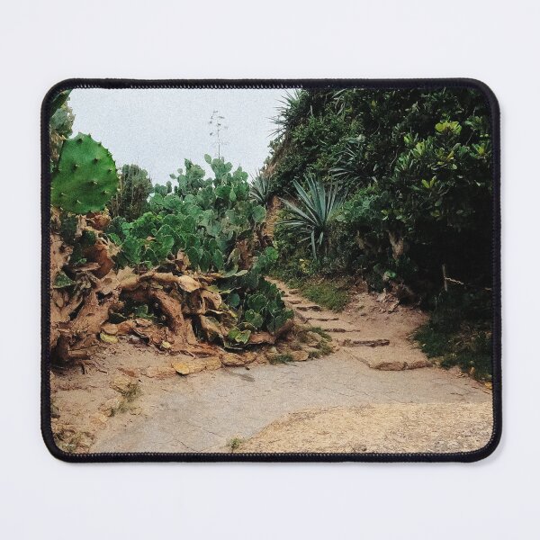 Item preview, Rugged Nature Trail Arpoador - Rio de Janeiro designed and sold by anafrancisconi.