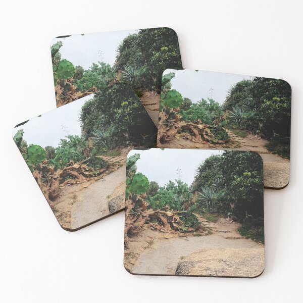 Item preview, Rugged Nature Trail Arpoador - Rio de Janeiro designed and sold by anafrancisconi.