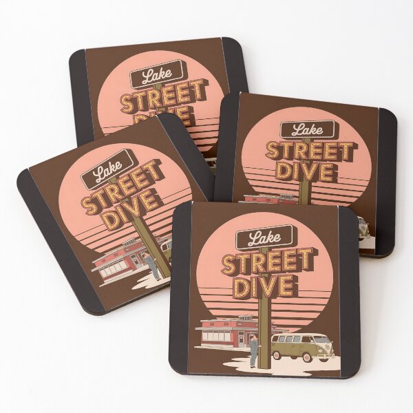 Item preview, Lake Street Dive designed and sold by heeun.