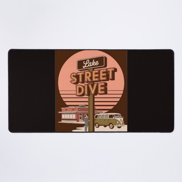 Item preview, Lake Street Dive designed and sold by heeun.