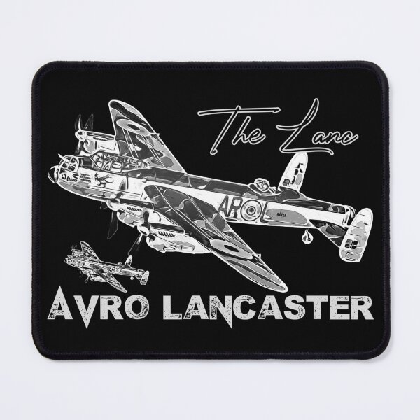 Item preview, Avro Lancaster – Legendary WWII Bomber designed and sold by Aerolovers.