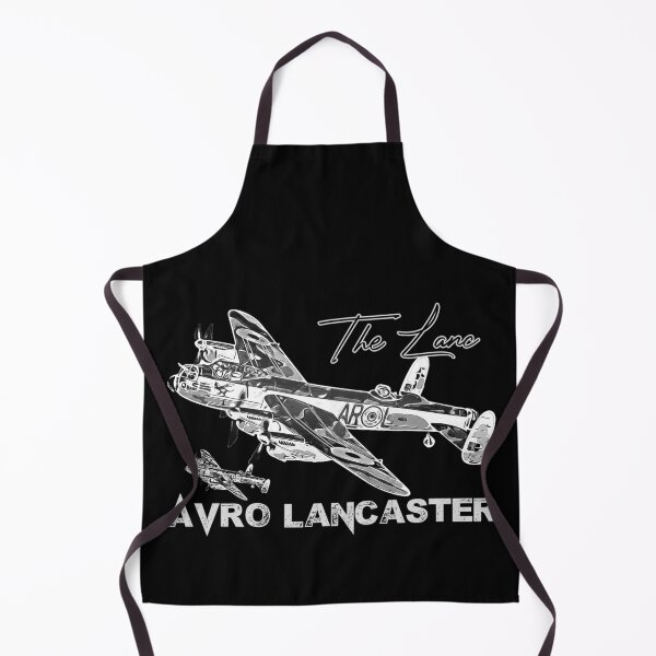 Item preview, Avro Lancaster – Legendary WWII Bomber designed and sold by Aerolovers.