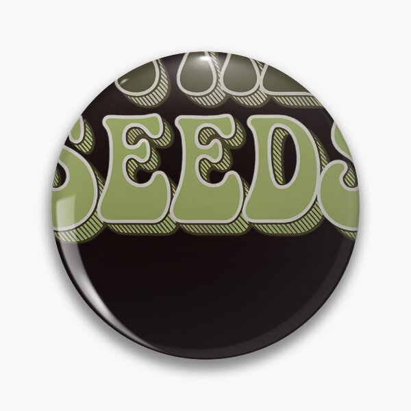 Item preview, The Seeds Band designed and sold by heeun.