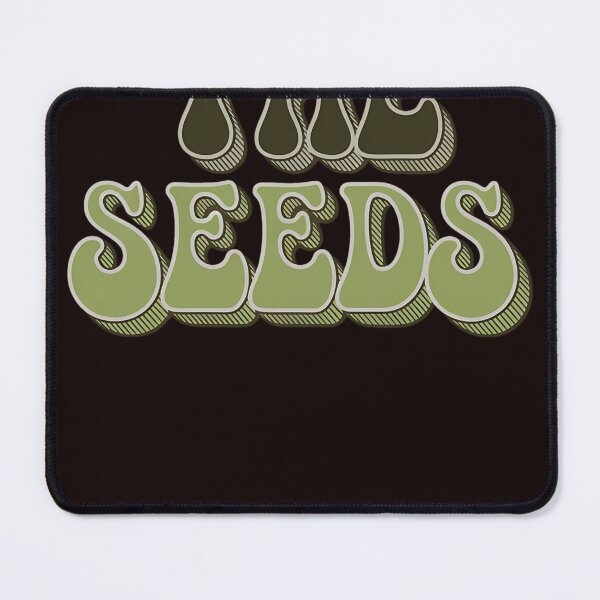 Item preview, The Seeds Band designed and sold by heeun.