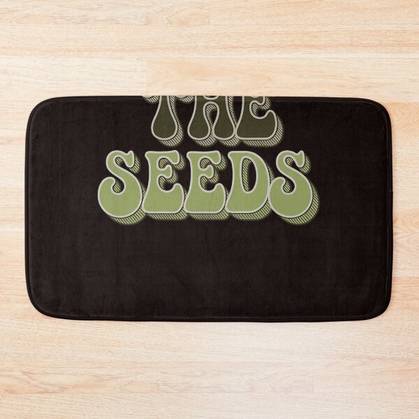Item preview, The Seeds Band designed and sold by heeun.